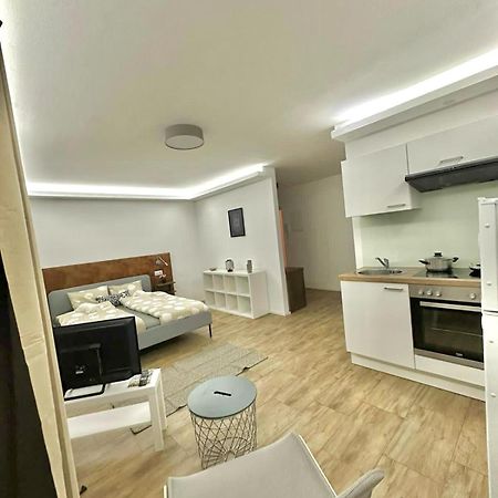 Ar Living Vienna Klosterneuburger Studios 외부 사진