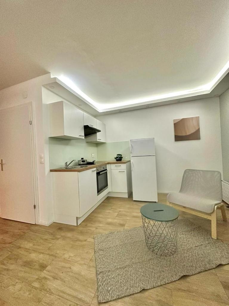 Ar Living Vienna Klosterneuburger Studios 외부 사진