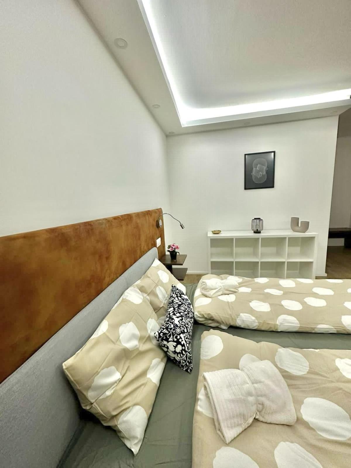 Ar Living Vienna Klosterneuburger Studios 외부 사진