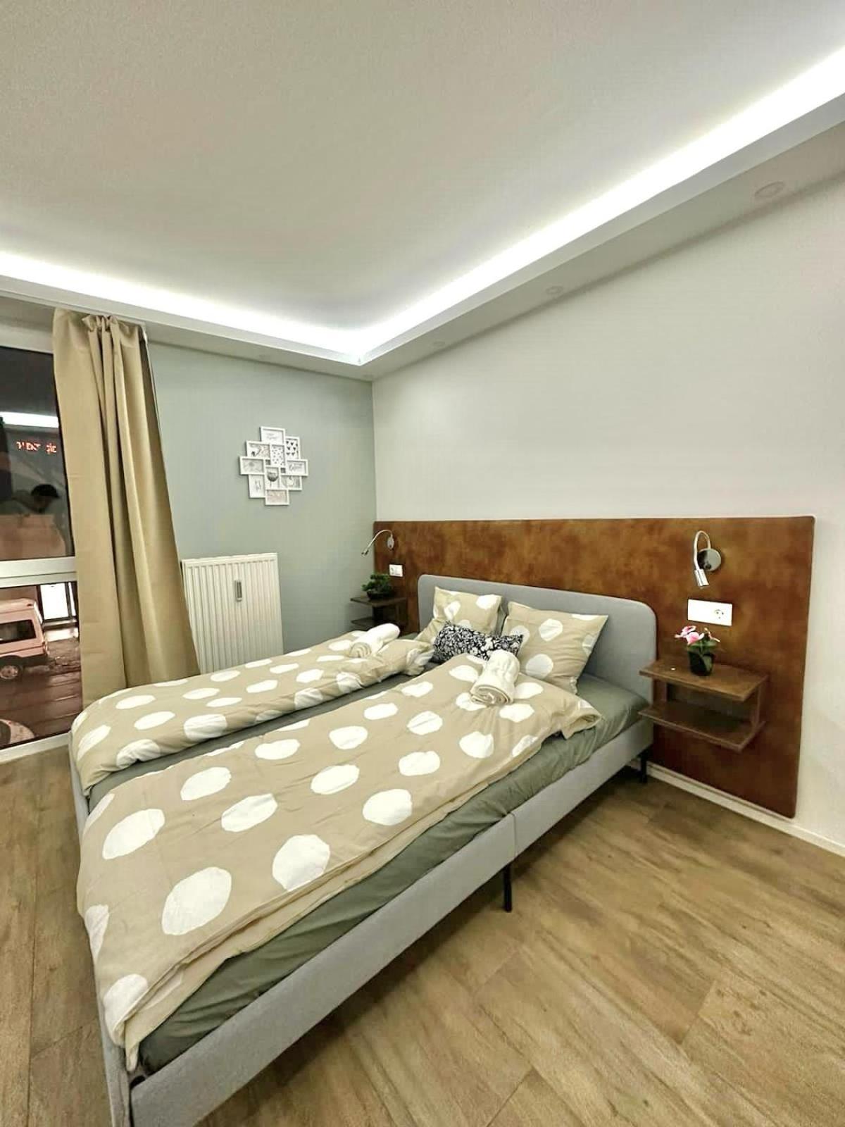 Ar Living Vienna Klosterneuburger Studios 외부 사진